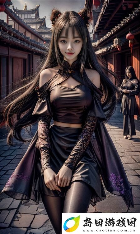 八重神子精夜狂飙