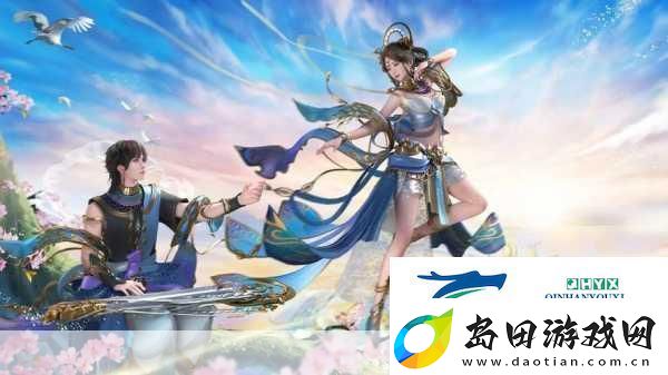 扶摇传记震撼登场