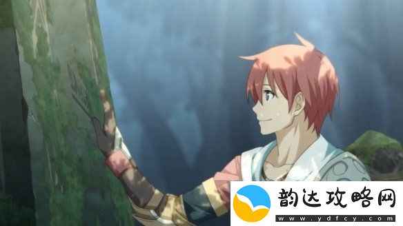 新版伊苏
