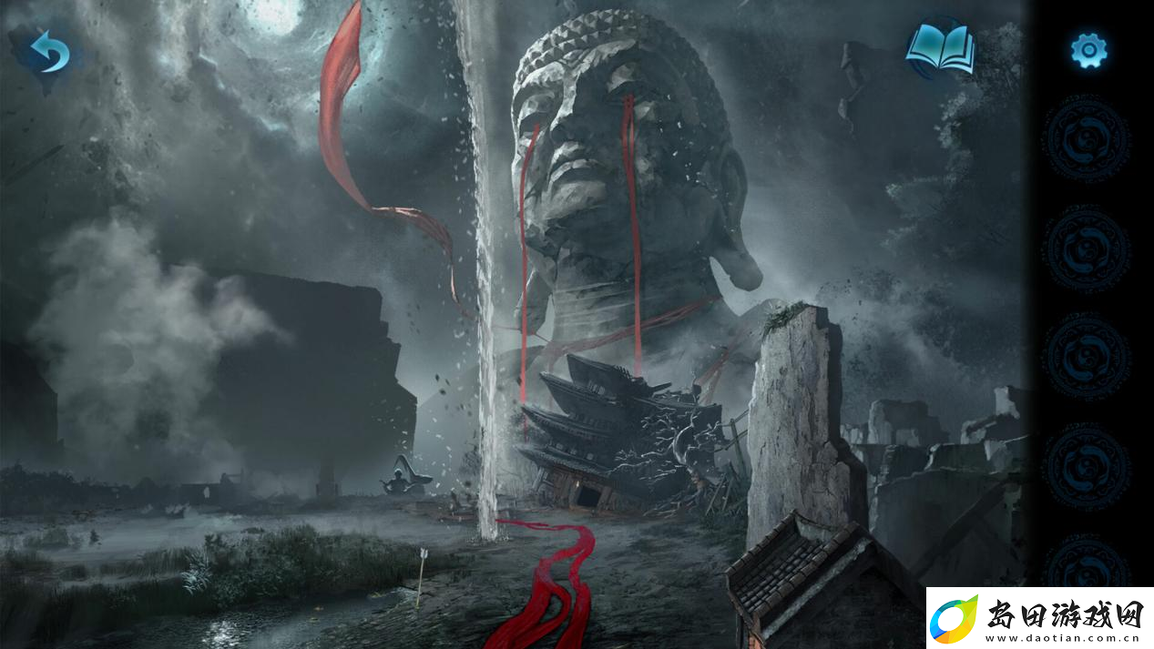 纸嫁衣6千秋魇正式发售现已登陆Steam与3DM商城