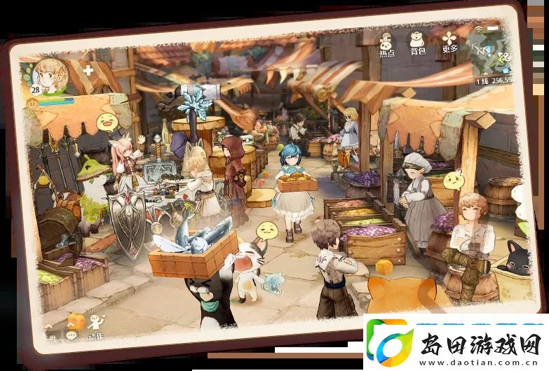 森之国度魔神试炼5阿蒙怎么打