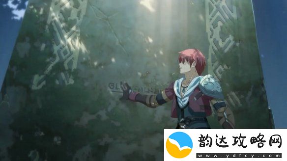 新版伊苏