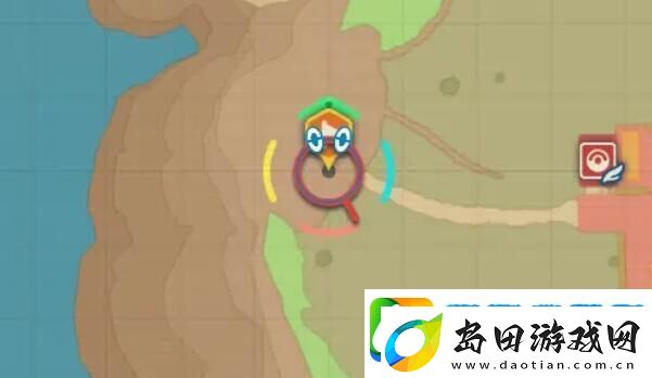 宝可梦朱紫蓝之圆盘神兽位置大全