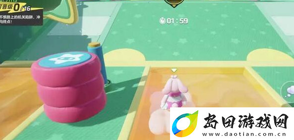 元梦之星道具有哪些