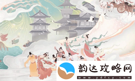 忘川风华录谢道韫阵容怎么搭配