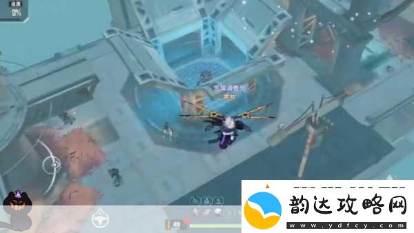 幻塔C01遗迹挑战全解析