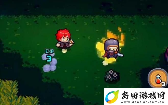元气骑士前传药水配方有哪些