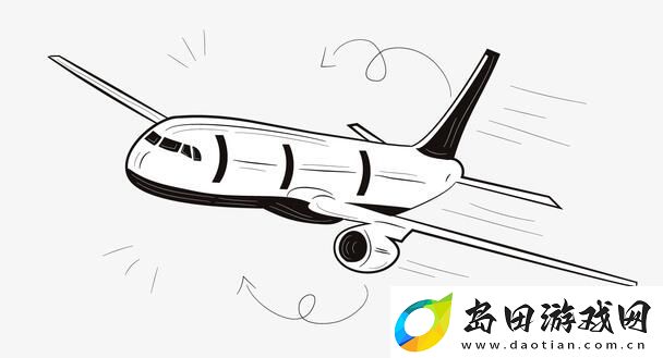 飞行模拟游戏有哪些