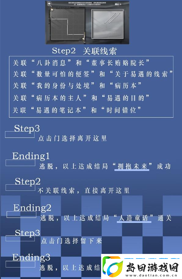世界之外迷失空间攻略