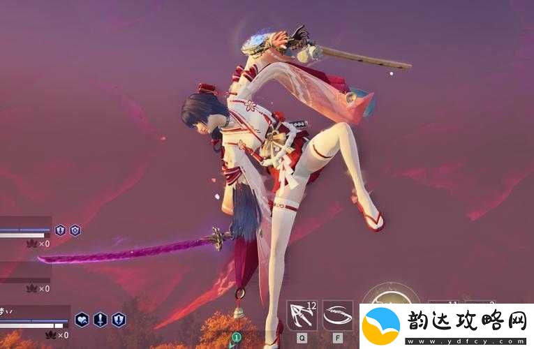 永劫无间糖果世界
