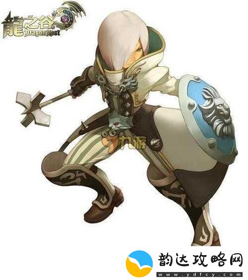 诛仙手游稀有雷神