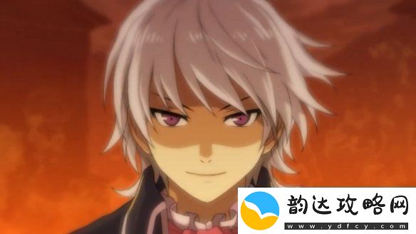 新版伊苏