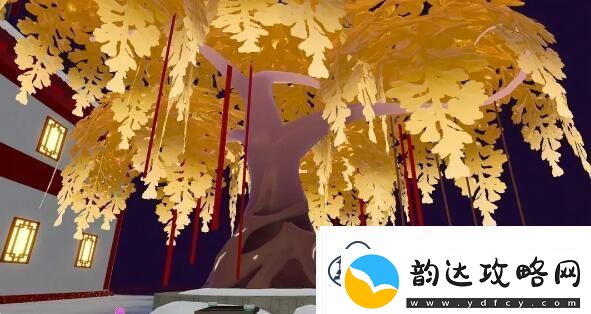 蛋仔派对蛋宅大院团圆饭团圆的家
