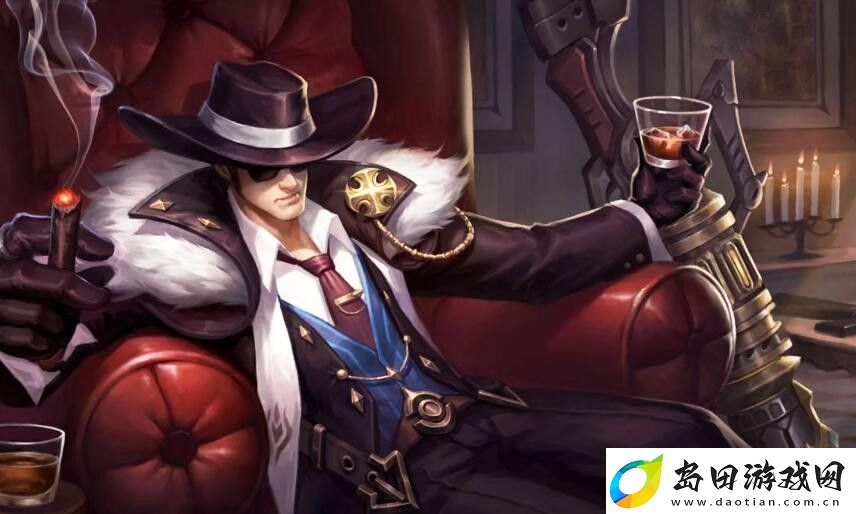 王者荣耀刘备英雄图鉴