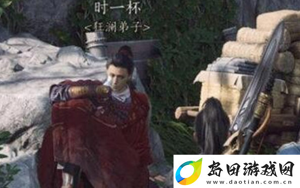 燕云十六声狂澜门派怎么加入