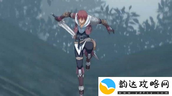 新版伊苏