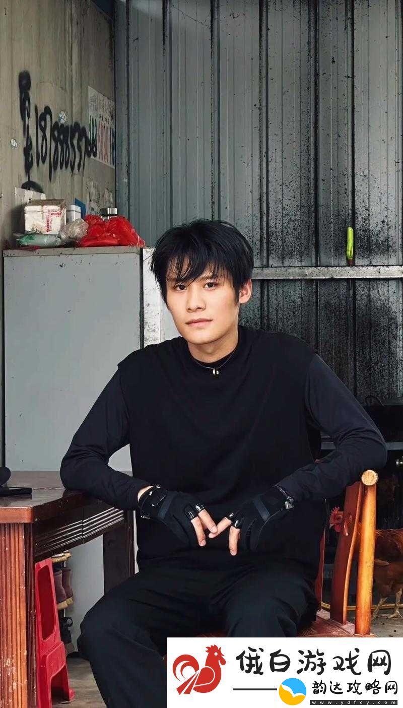 三只狼兄的宠妻