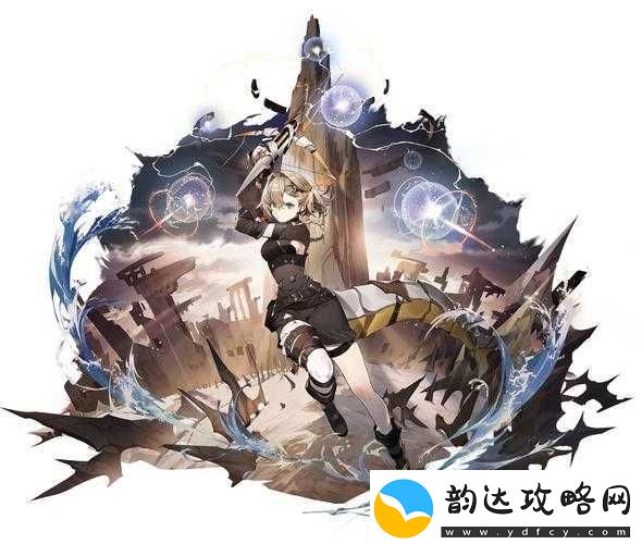 白夜极光薇丝角色深度解析及其高效资源管理艺术探讨