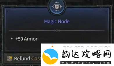 暗黑4后期玩法解析