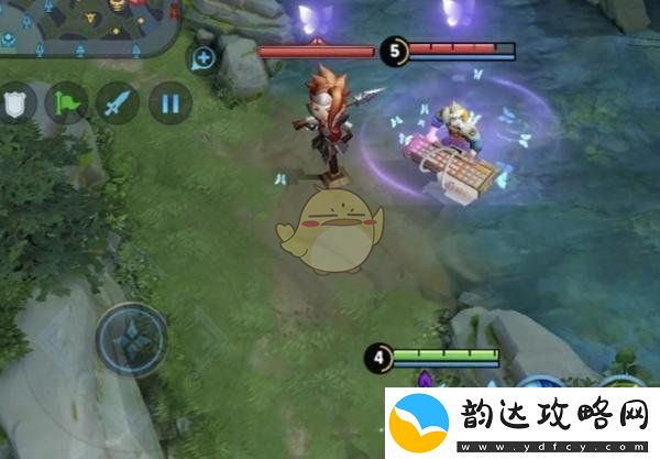 王者荣耀貂蝉无限被动技巧详解与实战应用