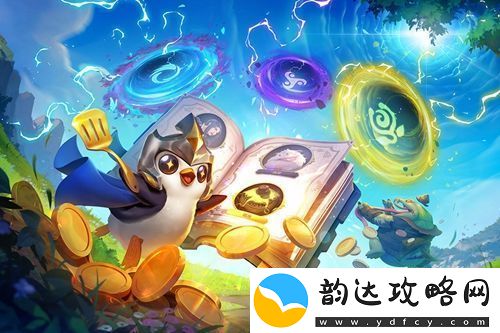 金铲铲之战S9赛季铁拳阿克尚最佳搭配方案解析