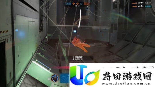 边境鲜游评测8.2分