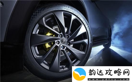 暗夜刀锋