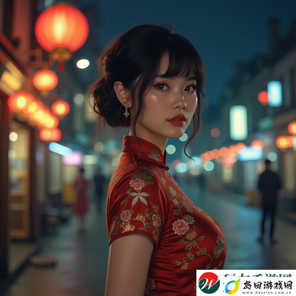 大叔和妈妈免费观看电视剧第3集
