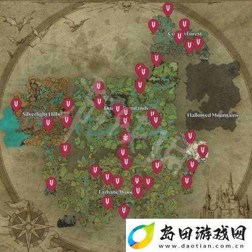 吸血鬼崛起食人魔骇爪在哪里