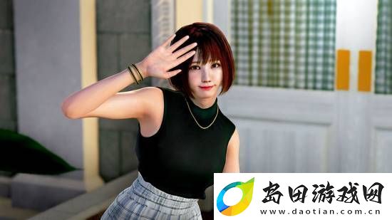 如龙8外传大量截图释出