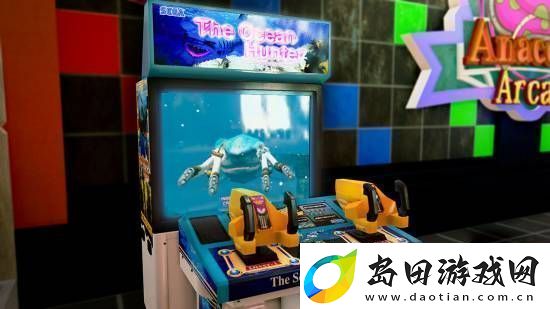 如龙8外传大量截图释出