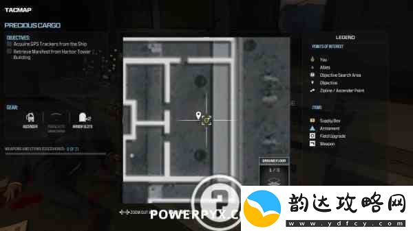 原神4.2吞星之鲸位置及打法技巧