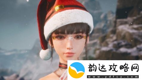 星刃“圣诞假日”更新将于12月17日推出