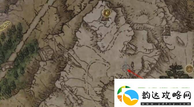 艾尔登法环划空癫火如何获取