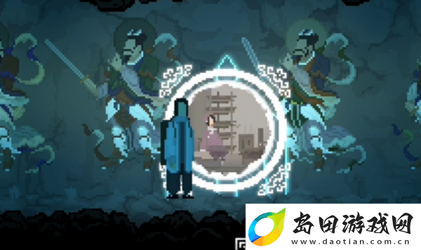 山海旅人阿绣记忆关卡攻略一览