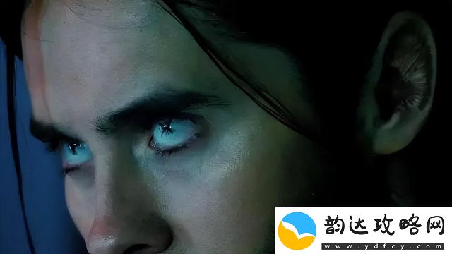 暗夜刀锋