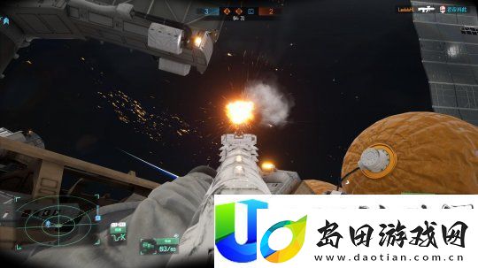 边境鲜游评测8.2分