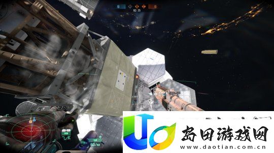 边境鲜游评测8.2分