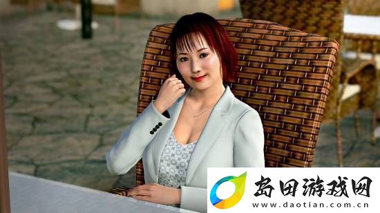 如龙8外传大量截图释出