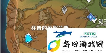 原神失梦的苗圃攻略