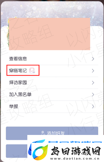 以闪亮之名穿搭笔记攻略