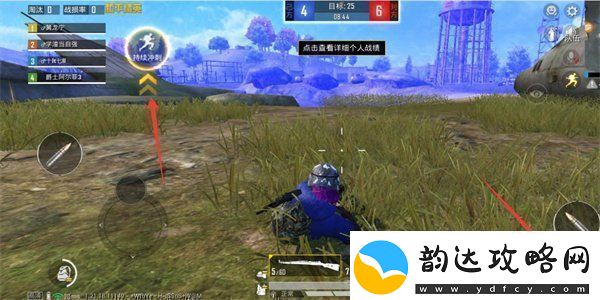 和平精英怎么飞铲飞铲教学简单详细