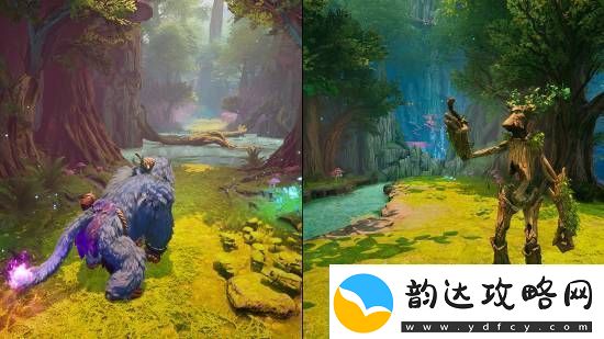 双人成行厂商新作配置要求公布