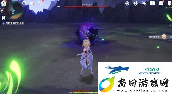 原神失梦的苗圃攻略