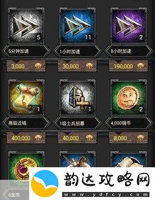 列王的纷争