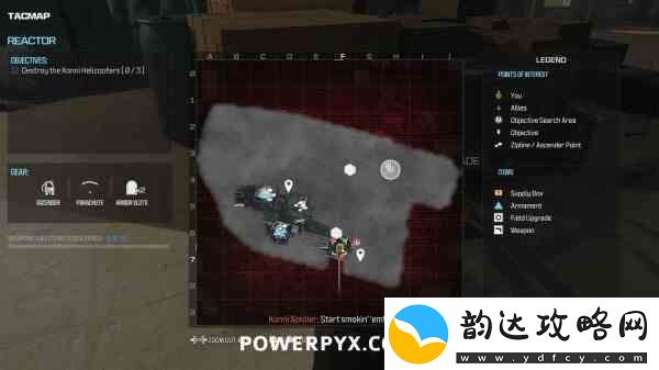 原神4.2吞星之鲸位置及打法技巧
