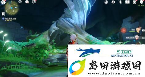 原神失梦的苗圃攻略