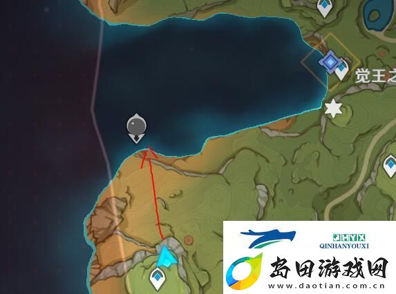 原神失梦的苗圃攻略