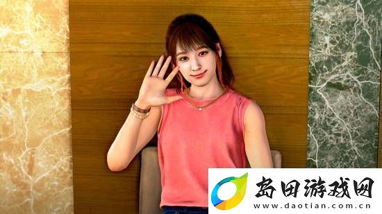 如龙8外传大量截图释出