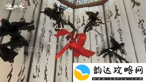 逆水寒手游锋刃凉任务详细攻略及完成步骤指南